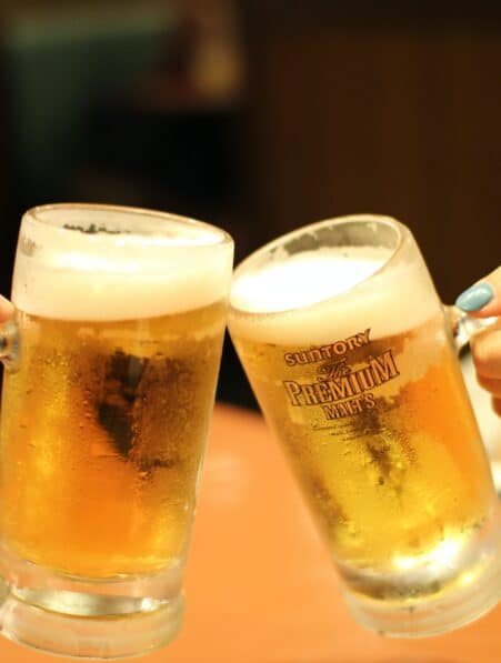biere microbiote intestinal
