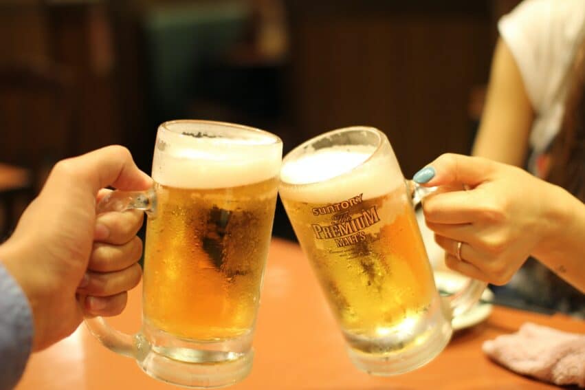 biere microbiote intestinal