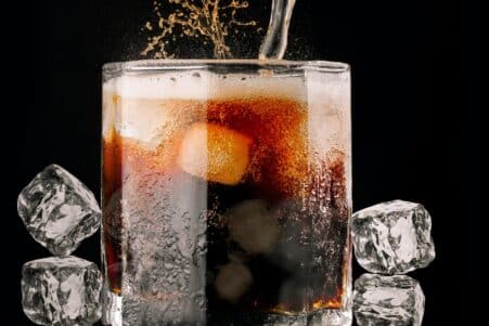 boissons gazeuses sucres depression