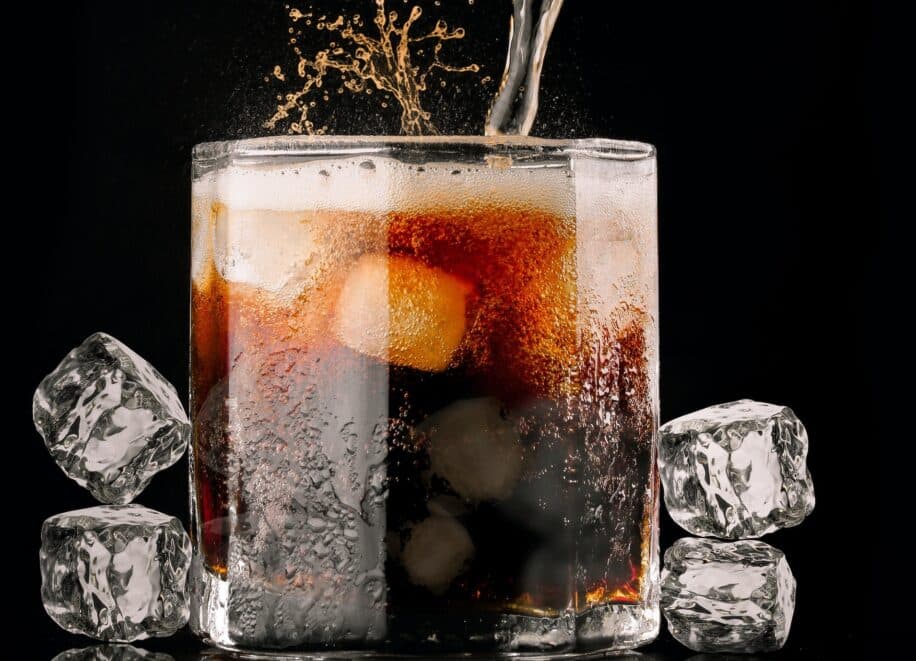boissons gazeuses sucres depression