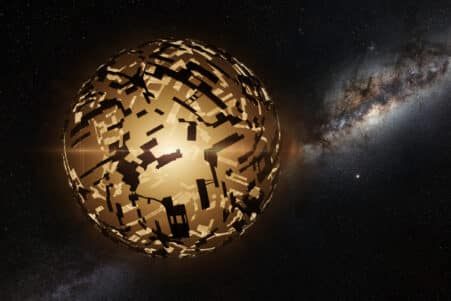 dyson sphere detection civilisation extraterrestre avancee couv