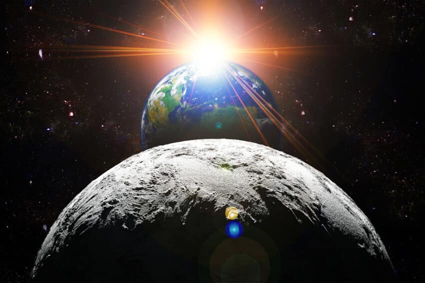 eau surafec launaire origine terrestre magnetosphere couv