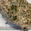 erg chech 002 meteorite plus ancienne couv