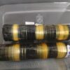 fibres soies araignee genetiquement modifie textile durable couv