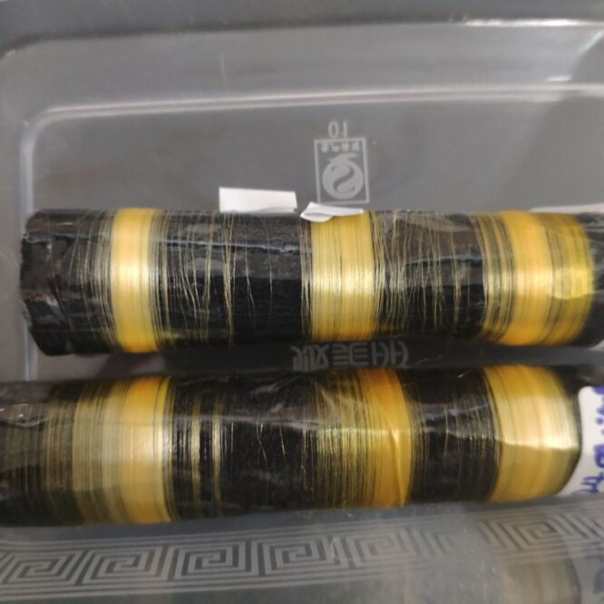 fibres soies araignee genetiquement modifie textile durable couv