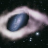 galaxie anneau polaire inedit fusion galactique couv 2