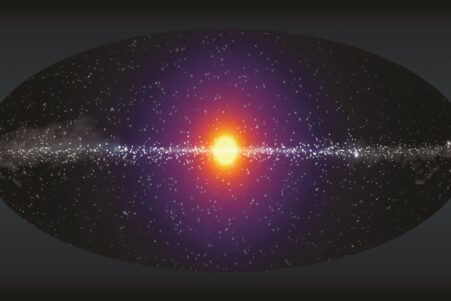 halo matiere noire poids constante ages univers couv