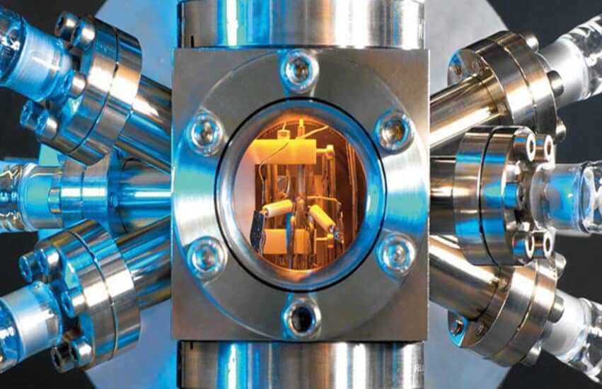 horloge atomique matiere noire