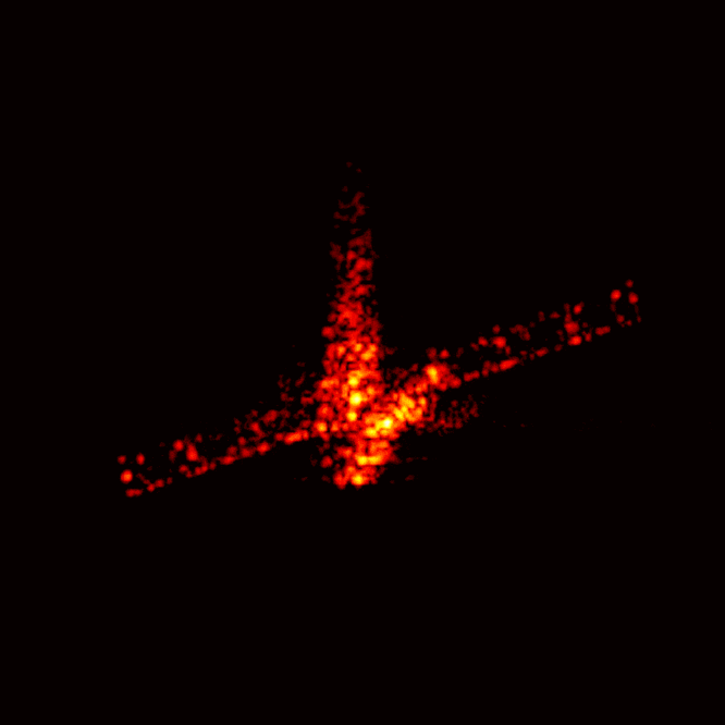 images finales epoustouflantes destruction satellite eole esa couv 5