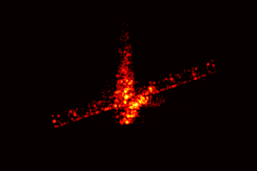 images finales epoustouflantes destruction satellite eole esa couv 5