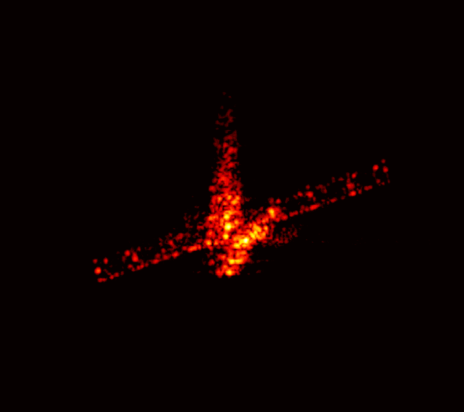 images finales epoustouflantes destruction satellite eole esa couv 5