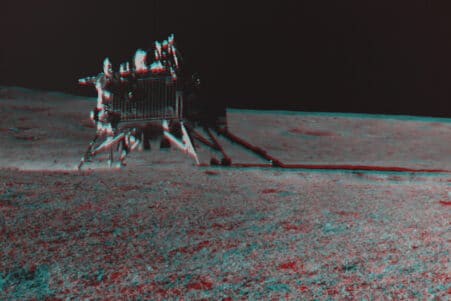 impossible reveil engins chandrayaan 3 nuit lunaire couv