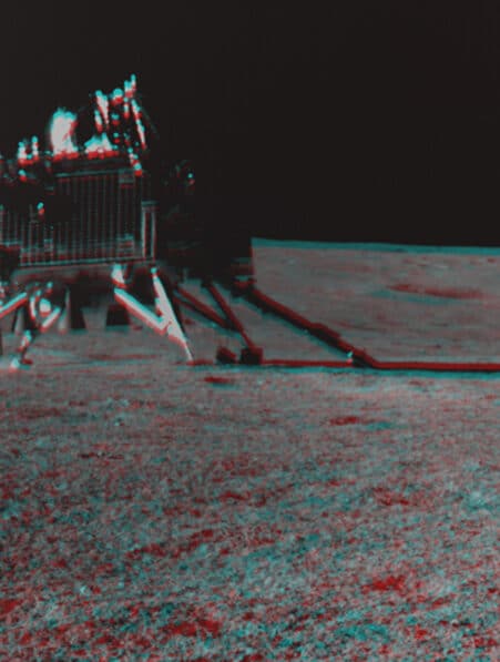 impossible reveil engins chandrayaan 3 nuit lunaire couv