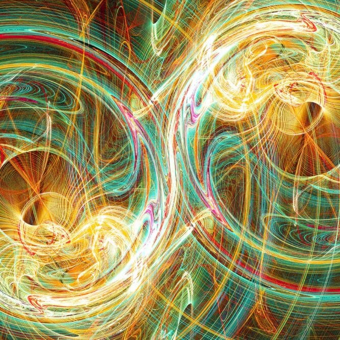 lumiere lasers tordus generer ondes gravitationnelles commnication couv