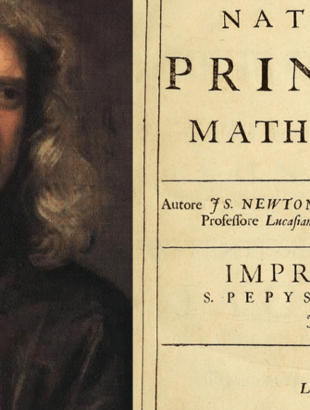mauvaise interpretation traduction premiere loi newton couv