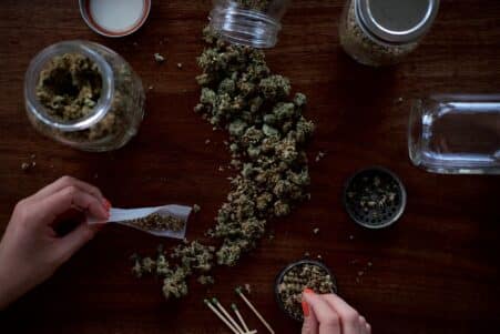 metaux lourds cannabis