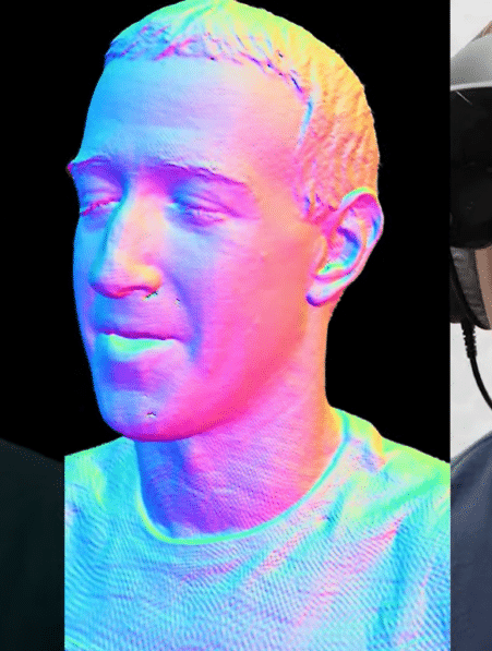 metavers reinvente avatar ameliore mark zuckerberg couv
