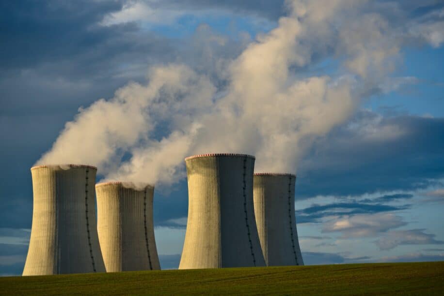 microsoft serait en train passer nucleaire couv