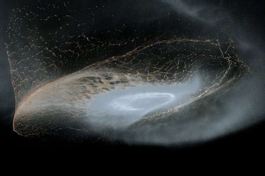 naissance anneaux saturne collision entre lunes couv