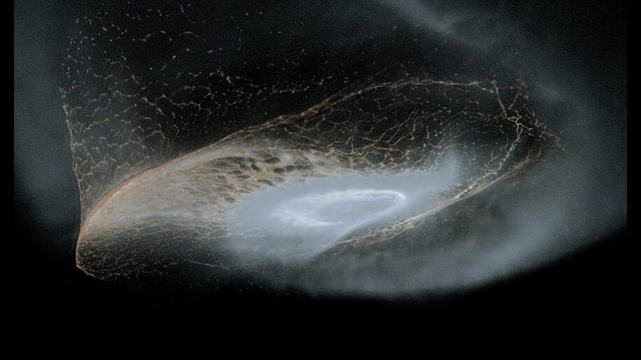 naissance anneaux saturne collision entre lunes couv