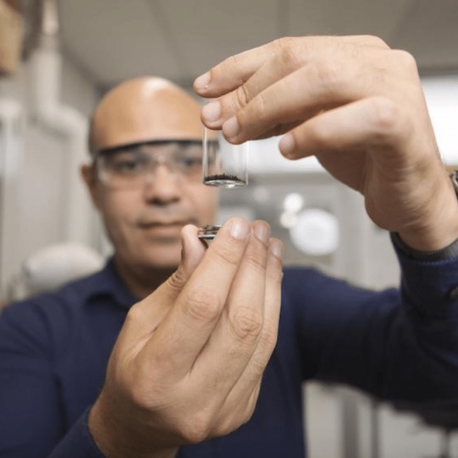 nouveau materiau pourrait permettre manipuler qubits temperature ambiante