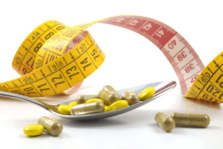 nouveau medicament effet mimetique sport perte poids couv