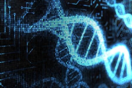 ordinateur base adn puissance calcul polyvalent couv