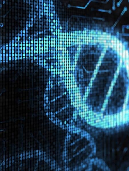 ordinateur base adn puissance calcul polyvalent couv