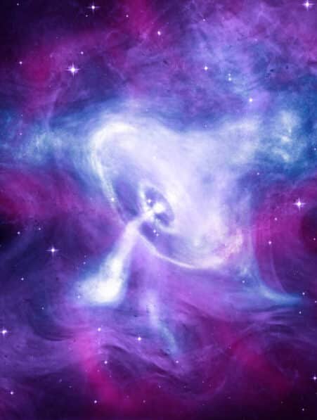 rayonnements gamma ultrahaute energie