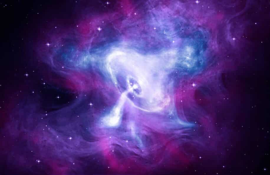 rayonnements gamma ultrahaute energie