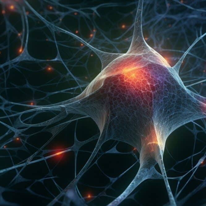 parkinson declencheur neurodegenerescence