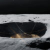 plan construction hypertelescope cratere lune couv