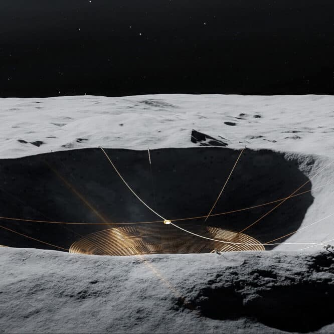 plan construction hypertelescope cratere lune couv