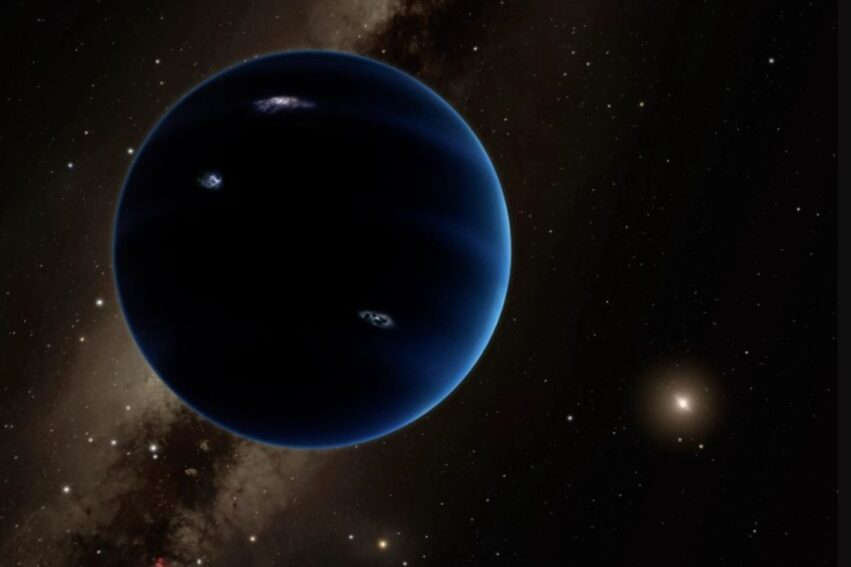 planete neuf ceinture kuiper indices objets transneptuniens couv