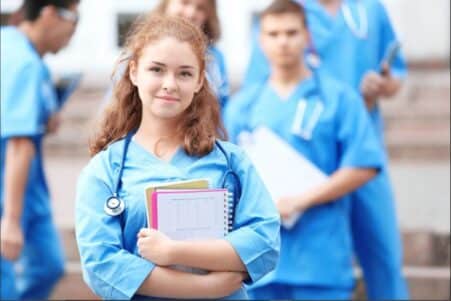 prepa medecine impact systeme sante france couv