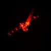 satellite eole destruction debris spatiaux esa couv