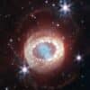 supernova nouvelle structures croissants james webb couv