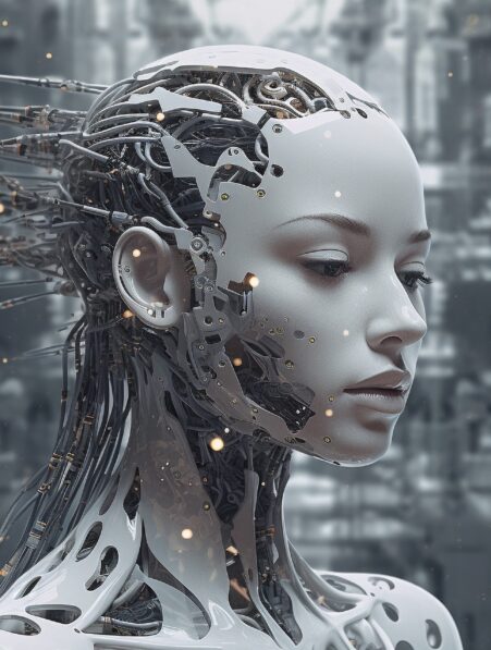 IA intelligence humaine