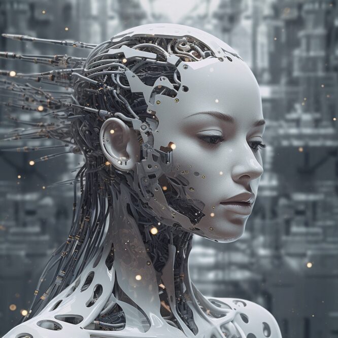 IA intelligence humaine