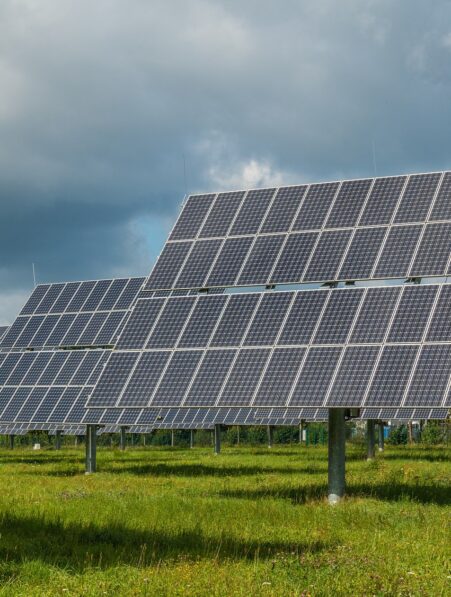 basculement energie solaire