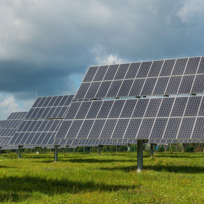 basculement energie solaire