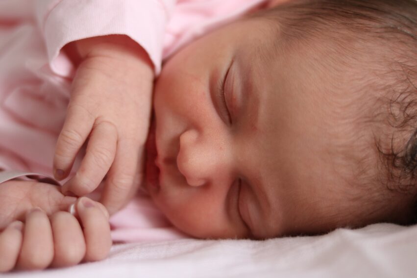 conscience avant naissance