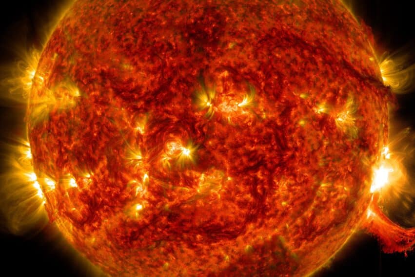 fin du soleil nebuleuse planetaire couv