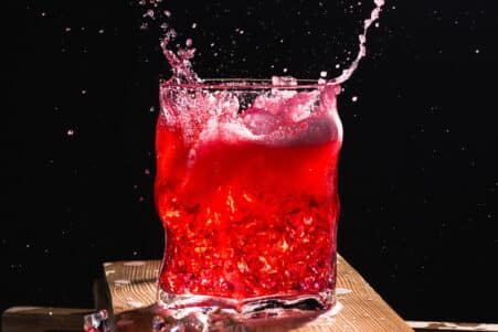 fructose cause obesite