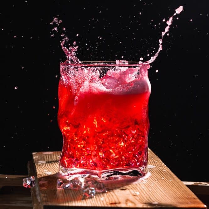 fructose cause obesite