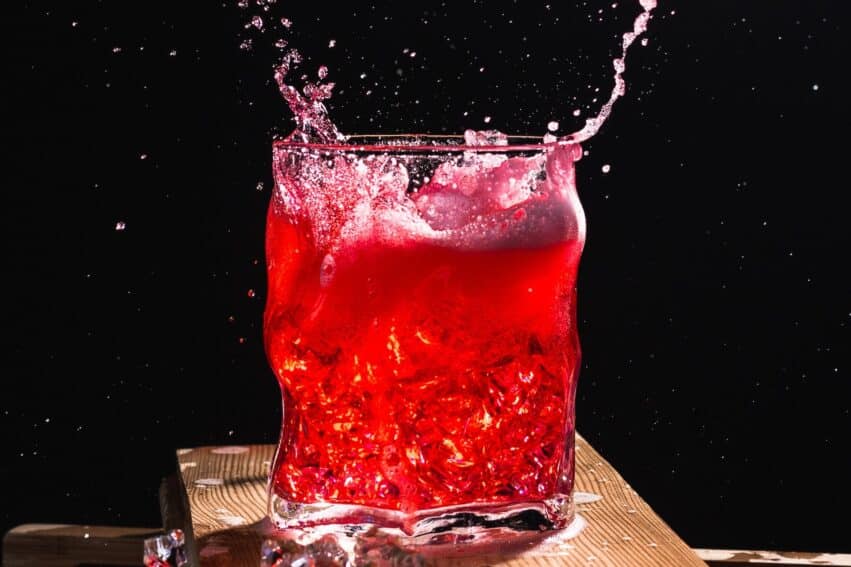 fructose cause obesite
