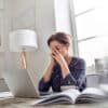 lien stress chronique maladie alzheimer depression couv