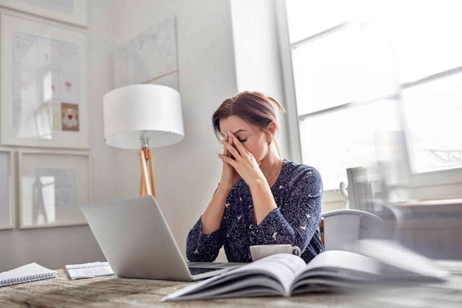 lien stress chronique maladie alzheimer depression couv