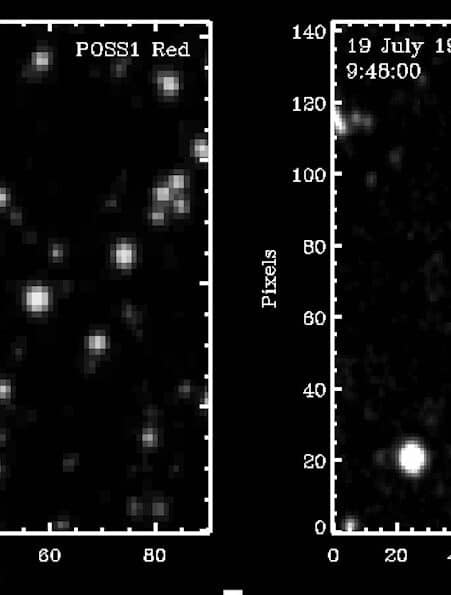 mystere non resolu 3 etoiles disparition 1952 couv