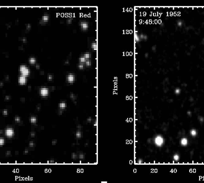 mystere non resolu 3 etoiles disparition 1952 couv
